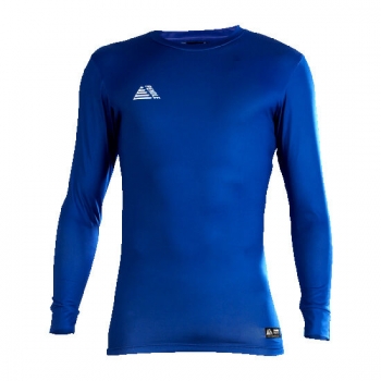 Players Baselayer Top Royal