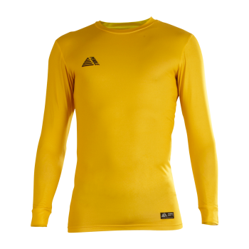 Players Baselayer Yellow