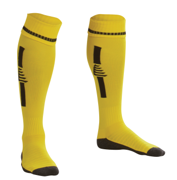 Goalkeeper socks